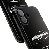 BMW M4 (G82) Phone Case