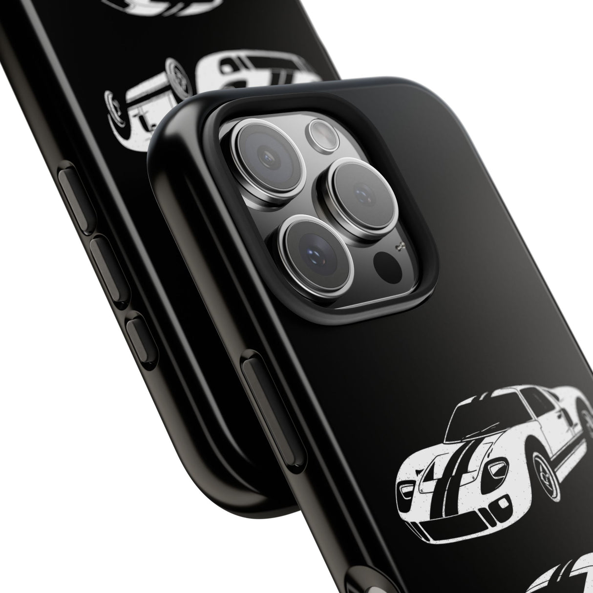 1964–1969 Ford GT40 Phone Case