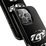 1964–1969 Ford GT40 Phone Case