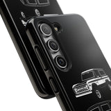 1966–1977 Ford Bronco Phone Case