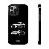 2011–2018 Mercedes-Benz CLS550 Phone Case