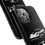 2014–2019 Chevrolet Corvette (C7) Phone Case