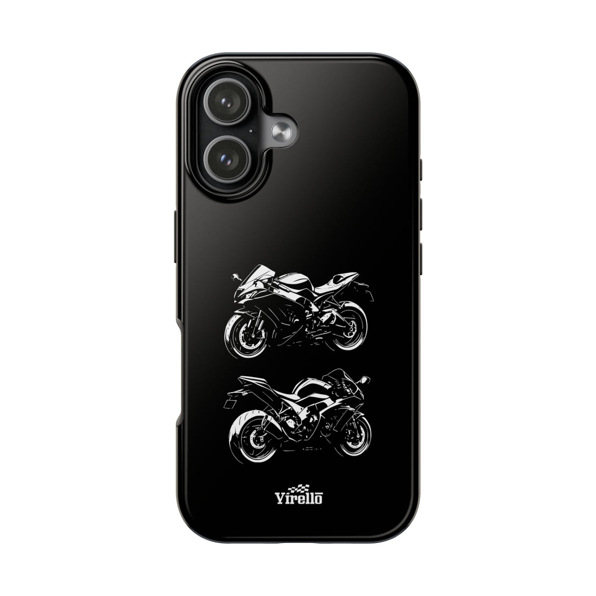 Kawasaki ZX-10R Phone Case