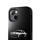 2015+ Dodge Challenger Hellcat Phone Case