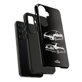 2001–2005 Honda Civic Phone Case