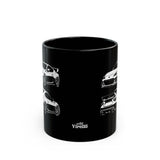 2013-2020 Subaru BRZ Mug