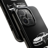 2003–2010 Mercedes-Benz SLR Phone Case