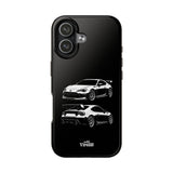 2012–2020 Toyota GT86 Phone Case