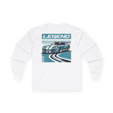 1992–2002 Dodge Viper (SR I/II) Long Sleeve Shirt