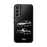 2007-2013 Mazdaspeed3 Phone Case