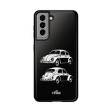1938-1967 Volkswagen Beetle Phone Case