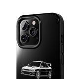 1998 Subaru STI 22B Phone Case
