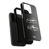 2015–2016 Hyundai Genesis Coupe Phone Case