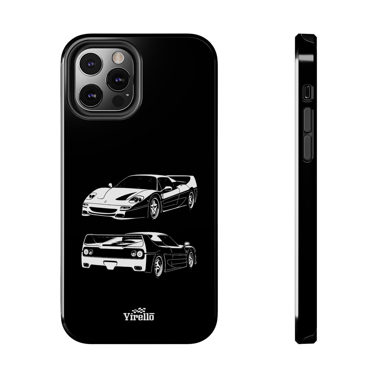 1995–1997 Ferrari F50 Phone Case