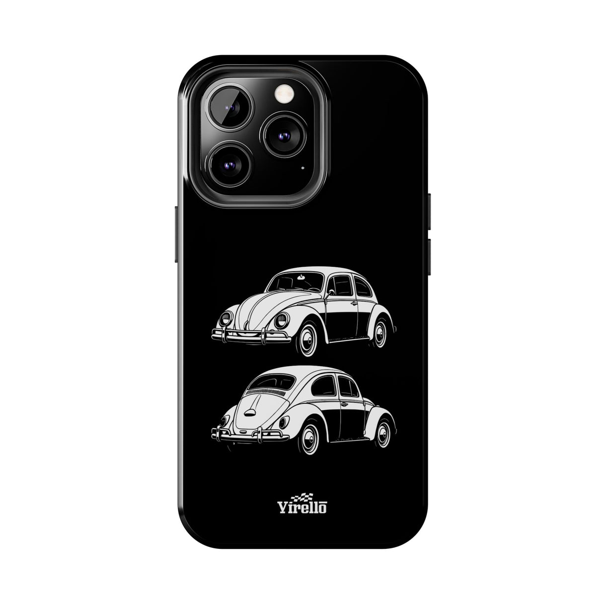 1938-1967 Volkswagen Beetle Phone Case