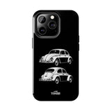 1938-1967 Volkswagen Beetle Phone Case