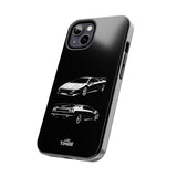 1990–2001 Lamborghini Diablo Phone Case