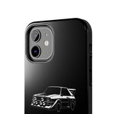 Audi Sport Quattro S1 Phone Case