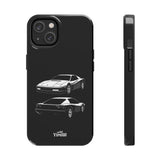1984–1991 Ferrari Testarossa Phone Case