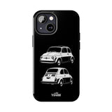 1957–1975 Fiat 500 Phone Case