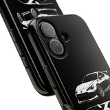 2012–2020 Toyota GT86 Phone Case