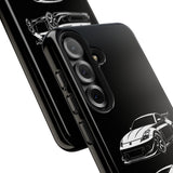 2003-2009 Nissan 350Z Phone Case