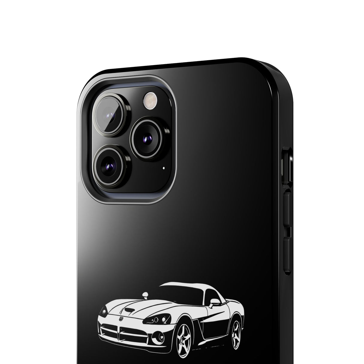 2003–2010 Dodge Viper (ZB I/II) Phone Case