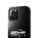 2003–2010 Dodge Viper (ZB I/II) Phone Case