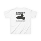 Harley Street Glide Kids T-Shirt