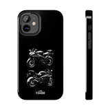 Yamaha YZF-R6 Phone Case