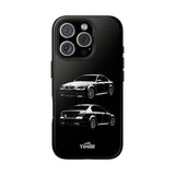 BMW M5 (E60) Phone Case