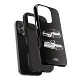 1996–2000 Honda Civic Phone Case