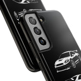 2006–2012 Mitsubishi Eclipse (4th Gen) Phone Case