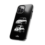 1957–1975 Fiat 500 Phone Case