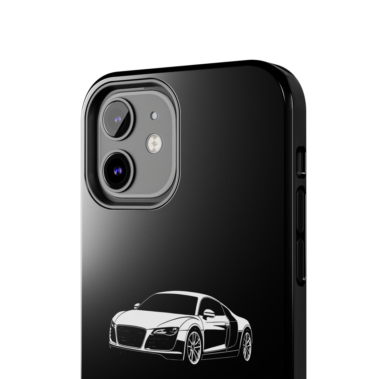 2006–2015 Audi R8 Phone Case