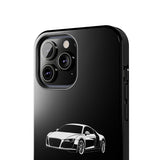 2006–2015 Audi R8 Phone Case