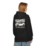 2012–2020 Toyota GT86 Hoodie