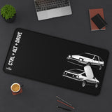 1983–1987 Toyota Trueno AE86 Desk Mat