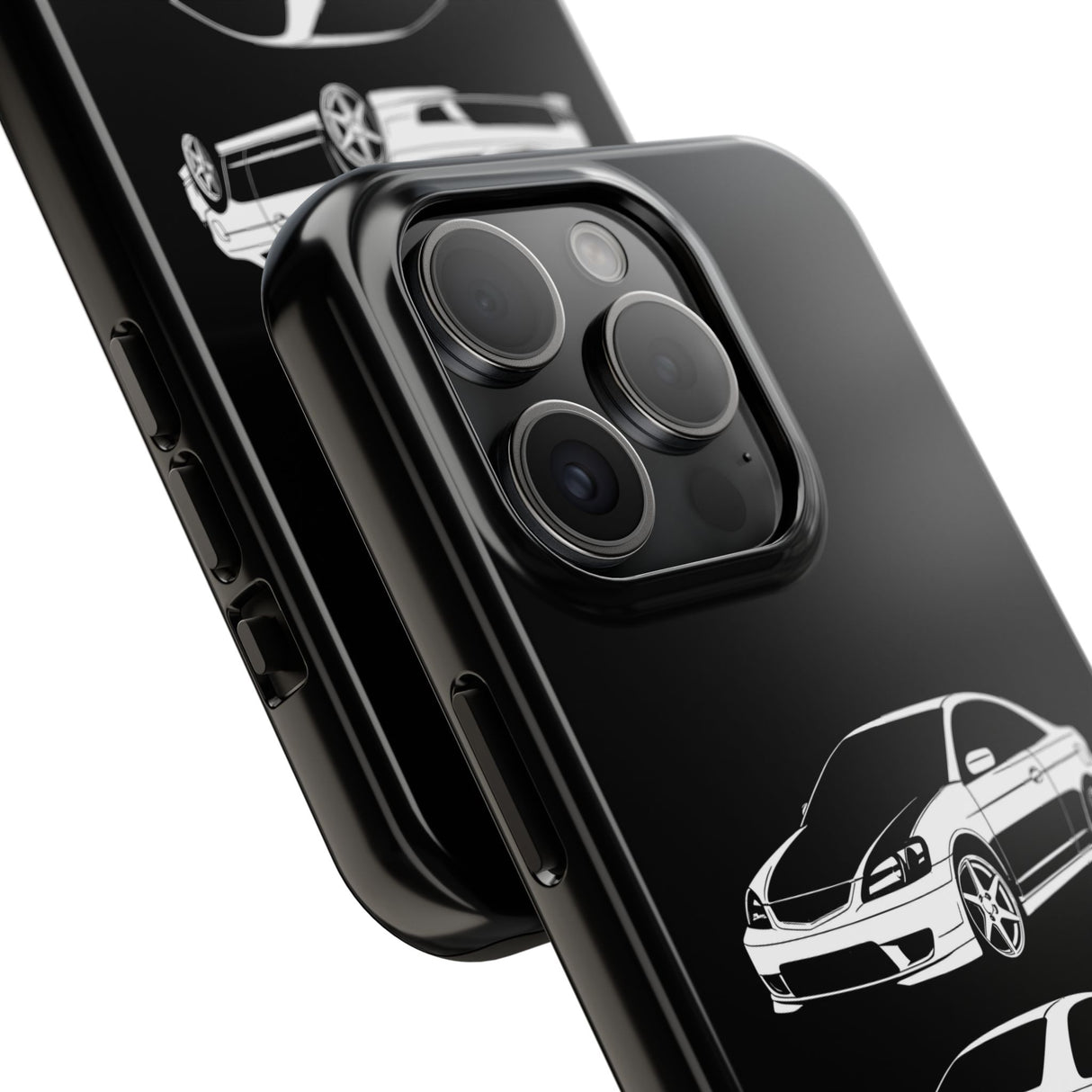 2001–2005 Honda Civic Phone Case