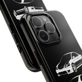 2001–2005 Honda Civic Phone Case