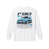 BMW M3 (F80) Sweatshirt