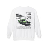 1969–1970 Ford Mustang Boss 302 Sweatshirt