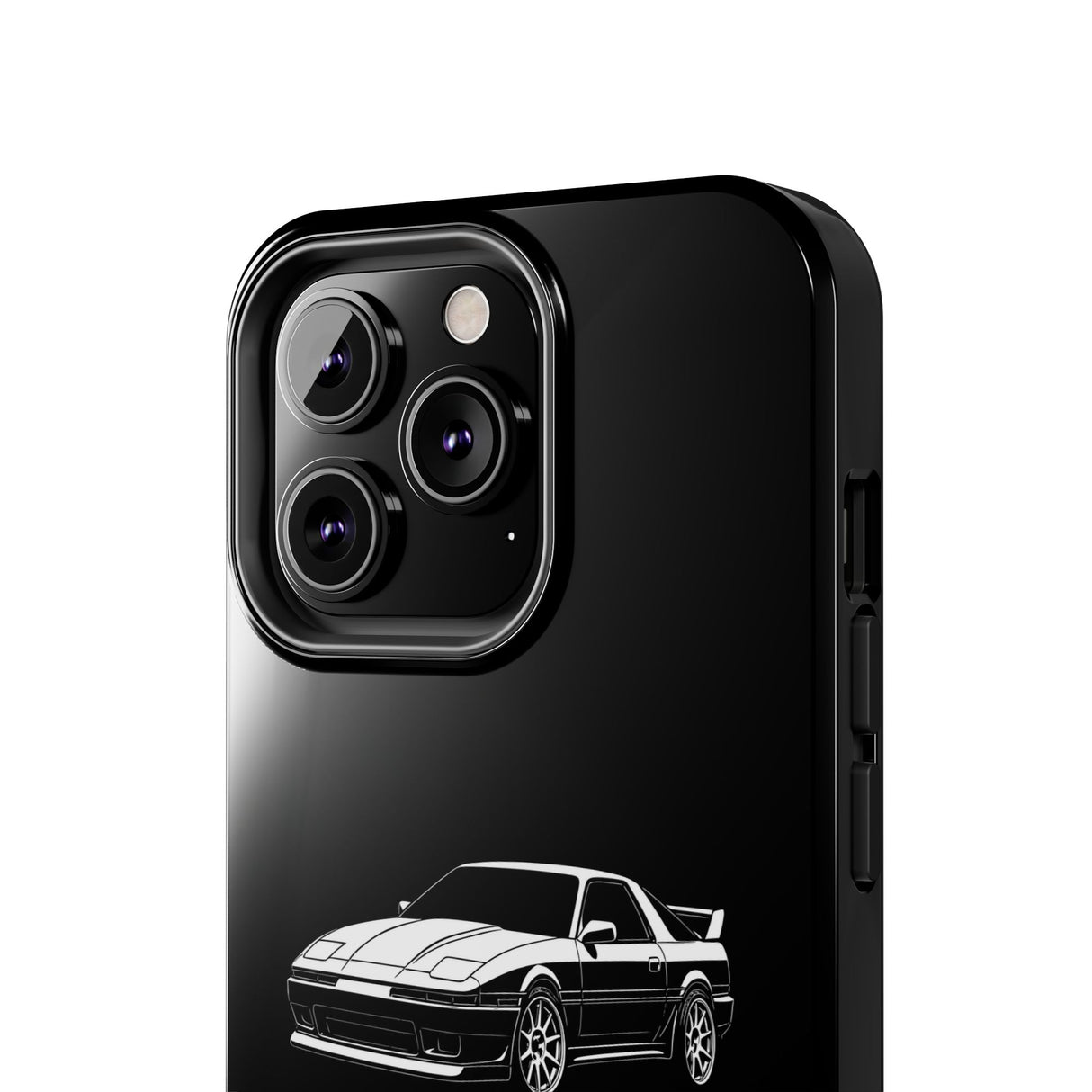 1986–1993 Toyota Supra Mk3 Phone Case