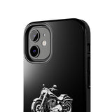 Harley Fat Boy Phone Case