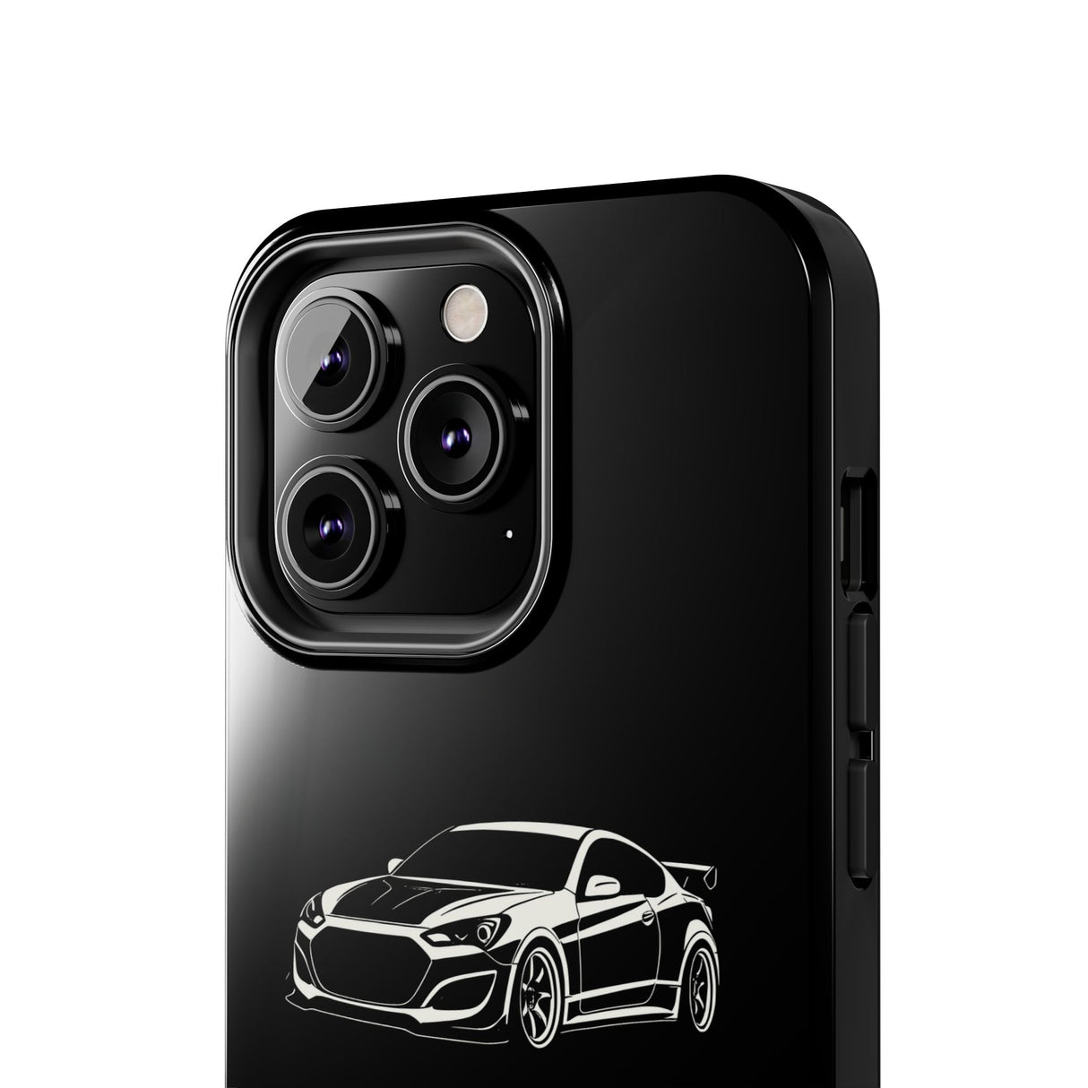 2015–2016 Hyundai Genesis Coupe Phone Case
