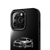 2015–2016 Hyundai Genesis Coupe Phone Case
