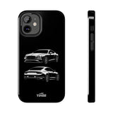 2018+ Bentley Continental GT Phone Case