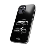 Audi TT RS Phone Case