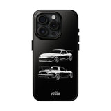 1998-2005 Mazda MX-5 Miata (NB) Phone Case