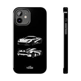 2010–2018 Koenigsegg Agera RS Phone Case
